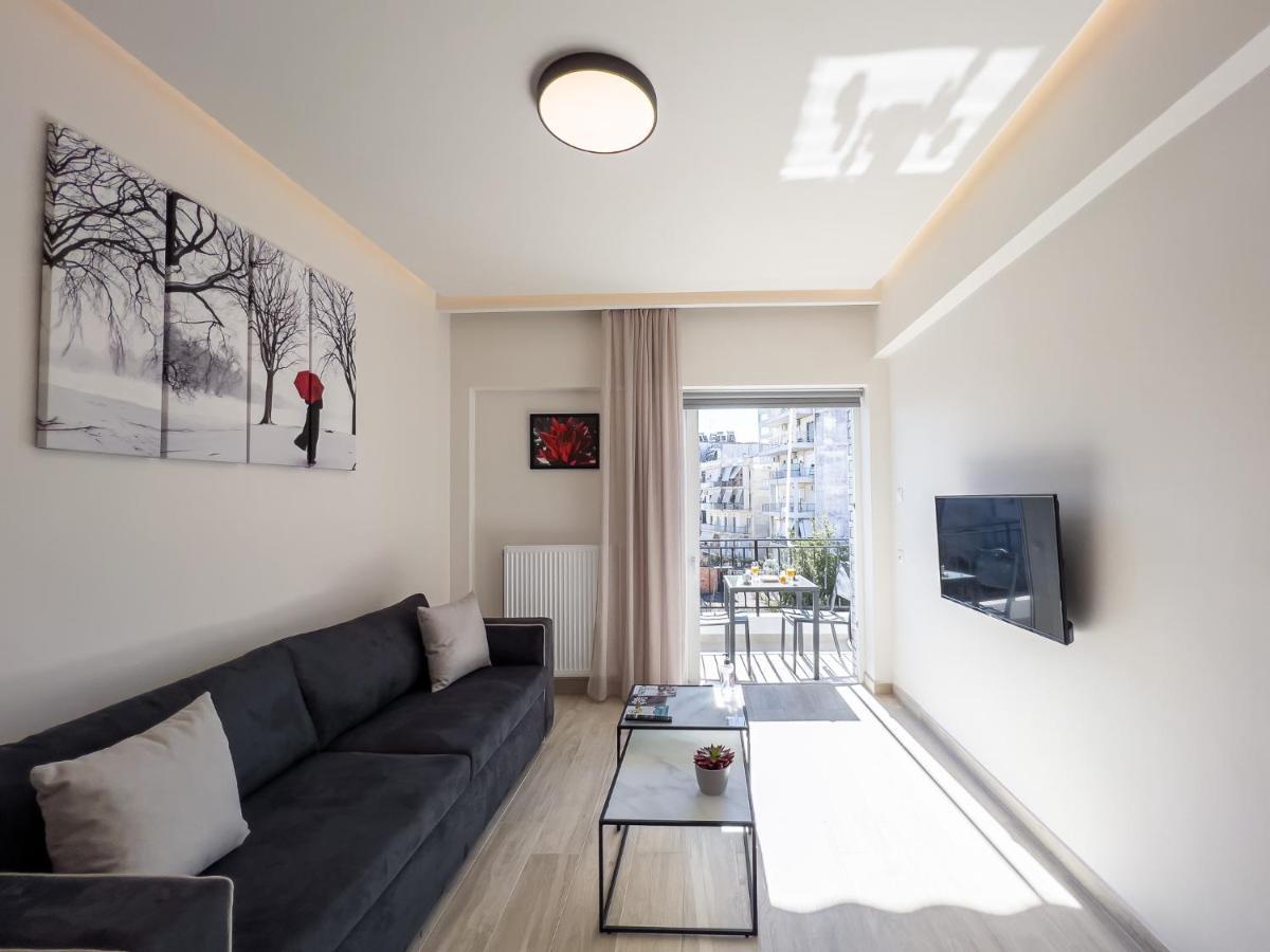 Lux Palace Trikala Dış mekan fotoğraf