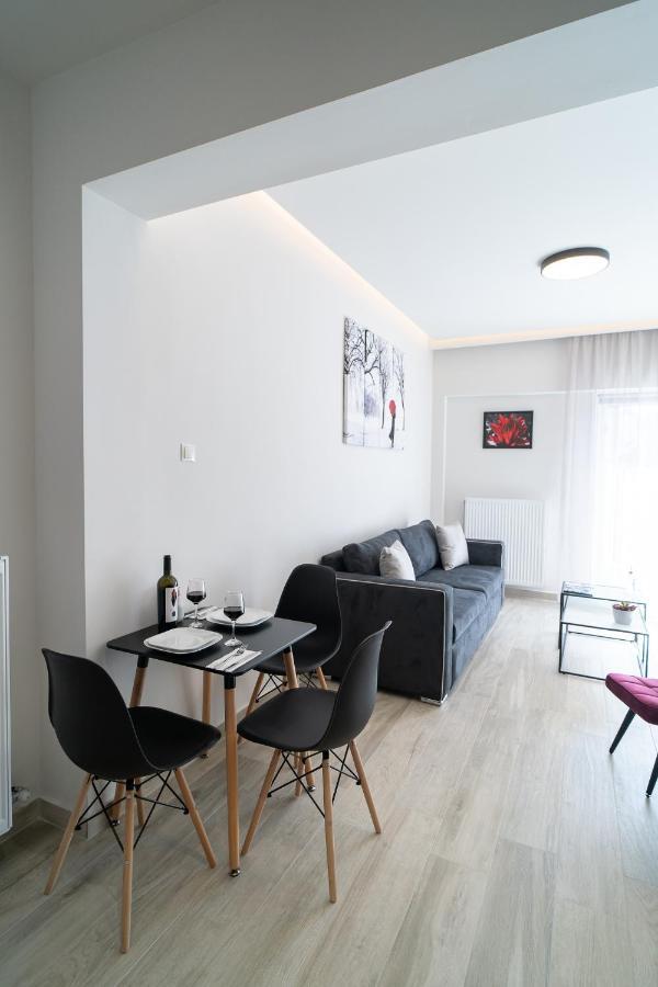 Lux Palace Trikala Dış mekan fotoğraf
