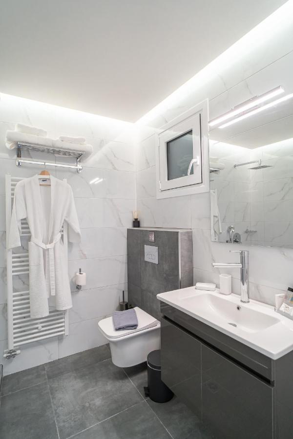 Lux Palace Trikala Dış mekan fotoğraf