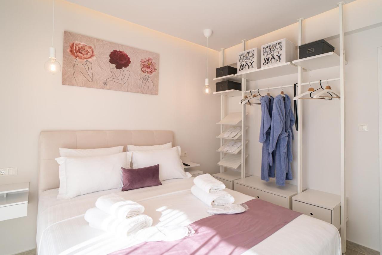 Lux Palace Trikala Dış mekan fotoğraf