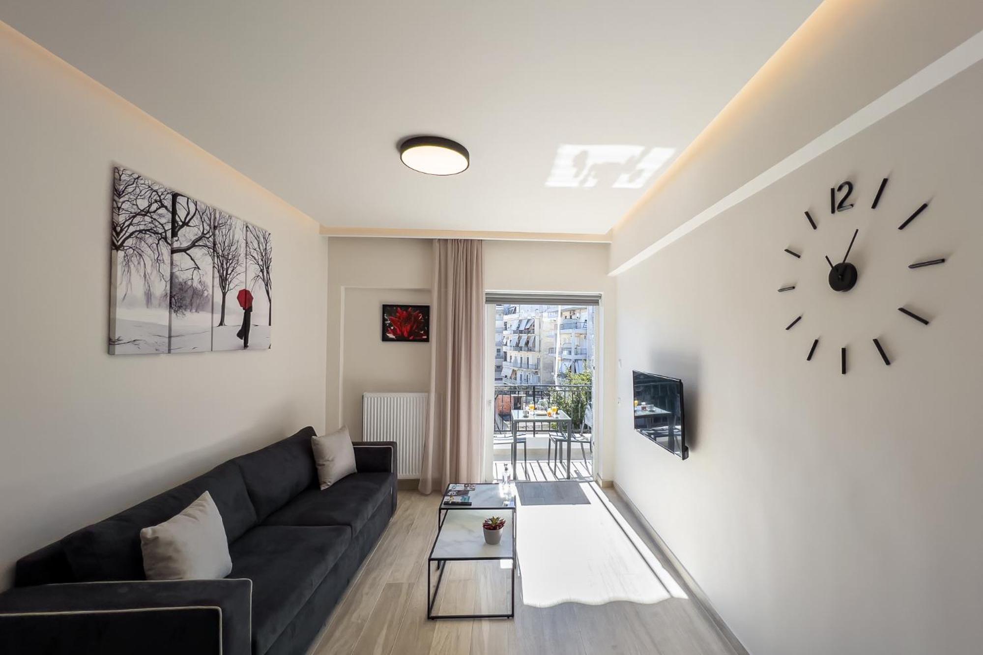 Lux Palace Trikala Dış mekan fotoğraf